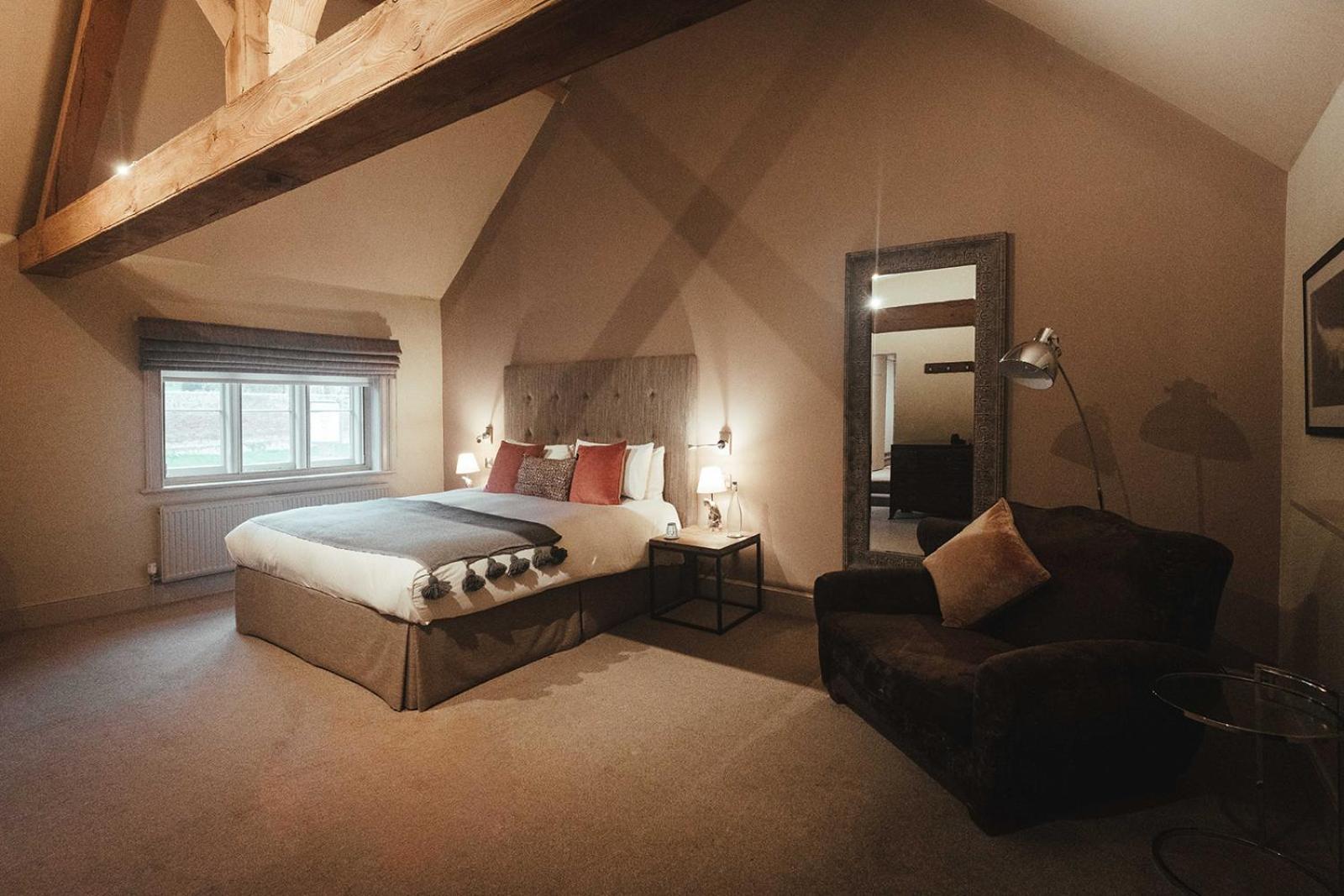 Hotel The Tickled Trout à Maidstone Extérieur photo