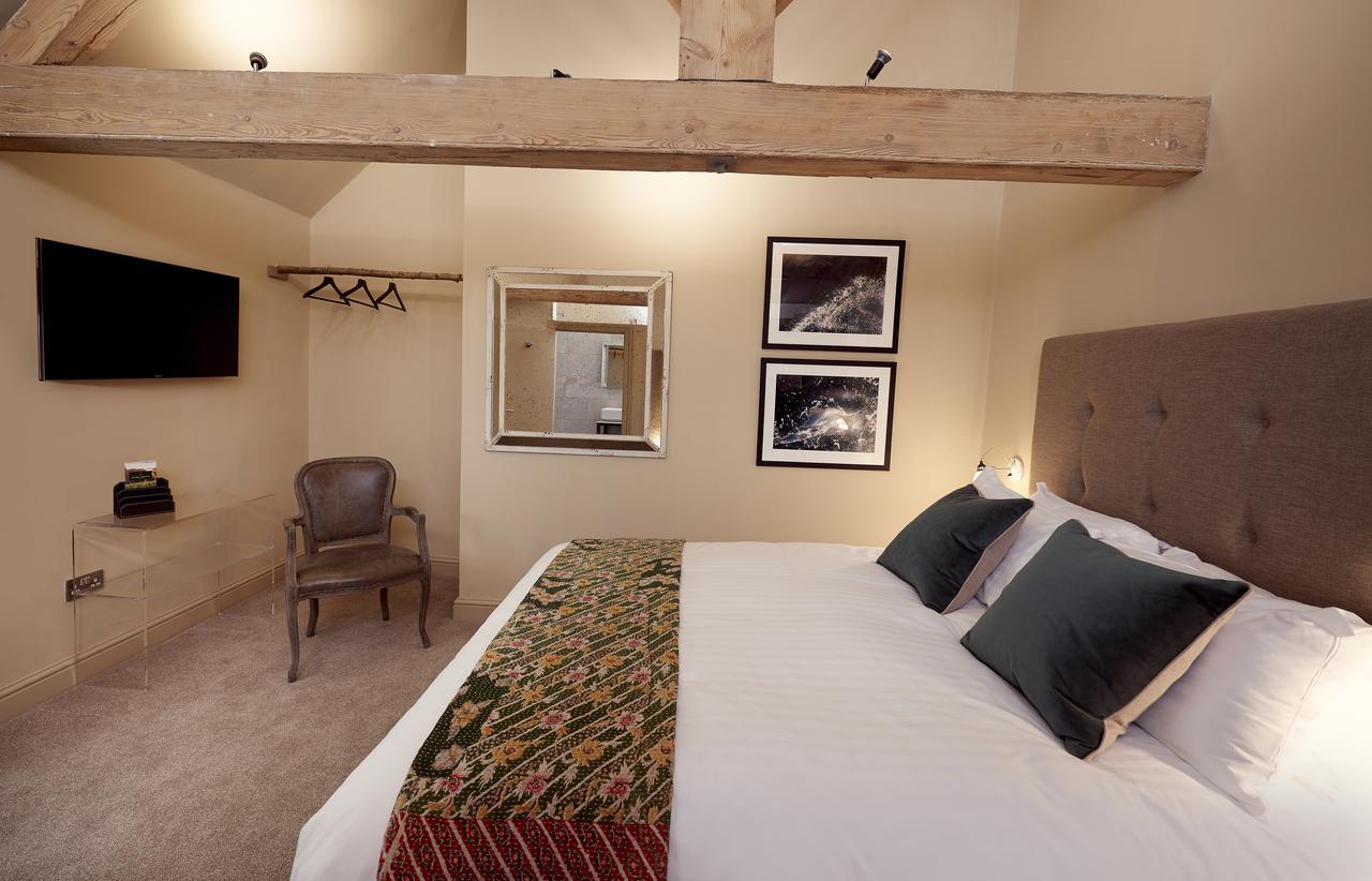 Hotel The Tickled Trout à Maidstone Extérieur photo
