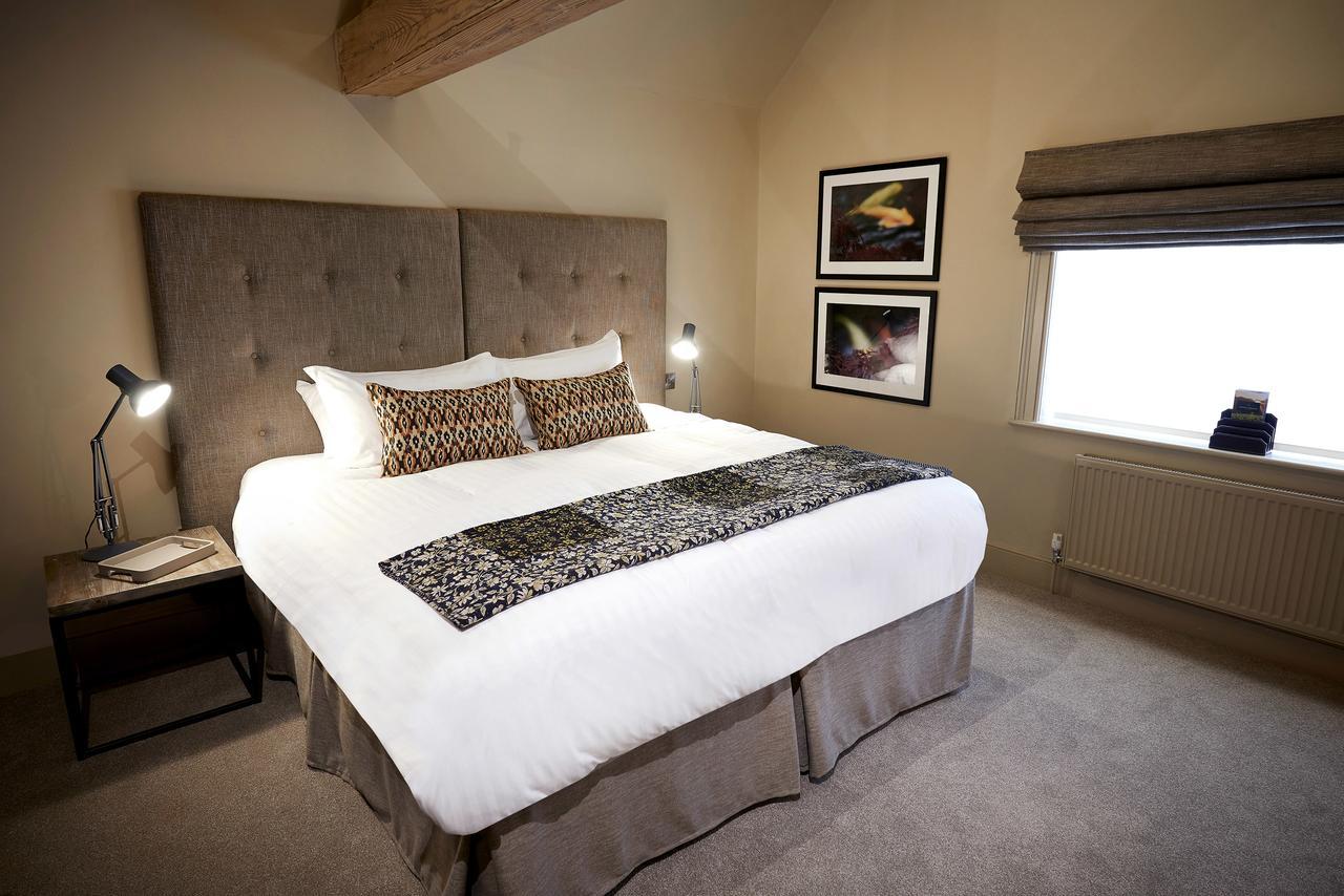 Hotel The Tickled Trout à Maidstone Extérieur photo